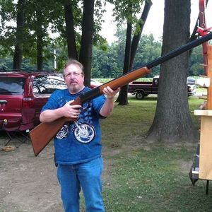 Meet your Posher, Roger